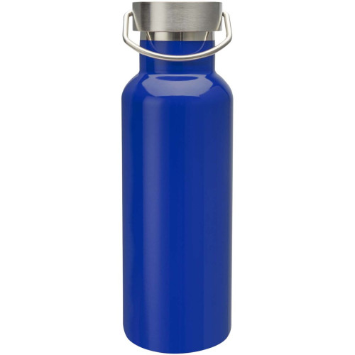 Thor 500 ml RCS certified recycled stainless steel water bottle