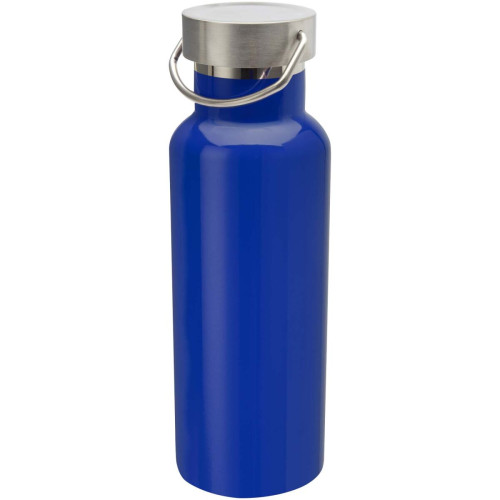 Thor 500 ml RCS certified recycled stainless steel water bottle