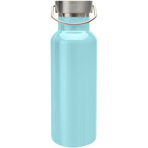 Thor 500 ml RCS certified recycled stainless steel water bottle
