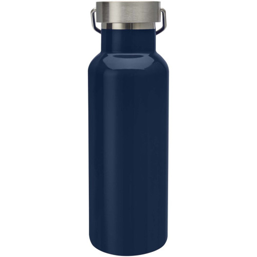 Thor 500 ml RCS certified recycled stainless steel water bottle