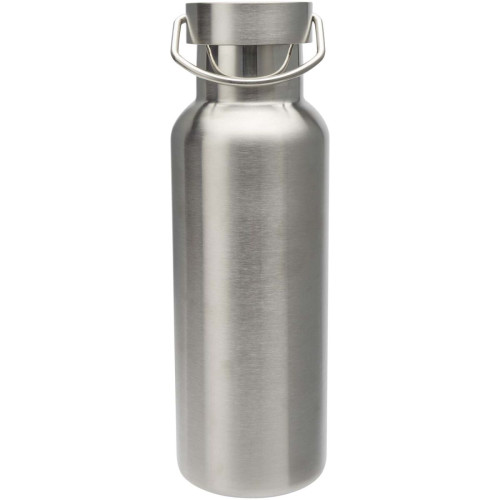 Thor 500 ml RCS certified recycled stainless steel water bottle