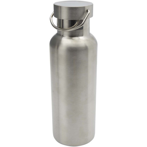Thor 500 ml RCS certified recycled stainless steel water bottle