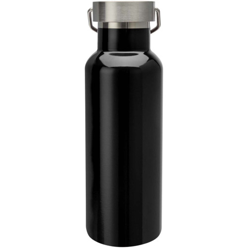 Thor 500 ml RCS certified recycled stainless steel water bottle