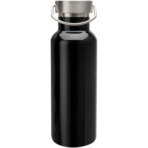 Thor 500 ml RCS certified recycled stainless steel water bottle
