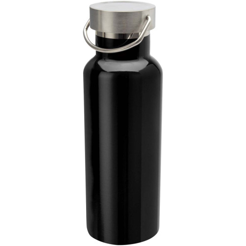 Thor 500 ml RCS certified recycled stainless steel water bottle