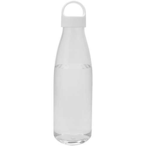 Bergen 800 ml recycled plastic water bottle