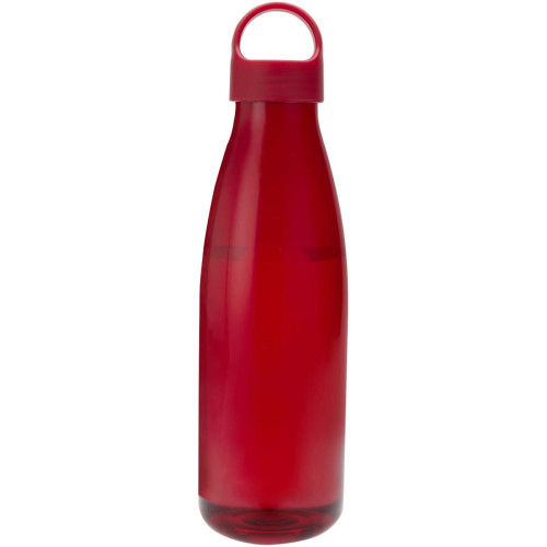 Bergen 800 ml recycled plastic water bottle