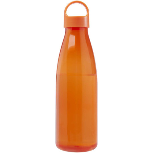 Bergen 800 ml recycled plastic water bottle