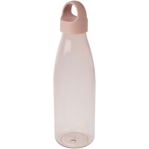 Bergen 800 ml recycled plastic water bottle