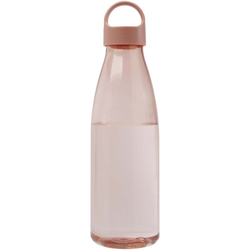 Bergen 800 ml recycled plastic water bottle