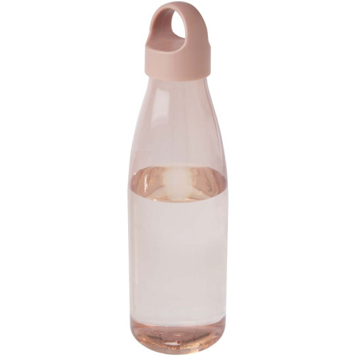 Bergen 800 ml recycled plastic water bottle