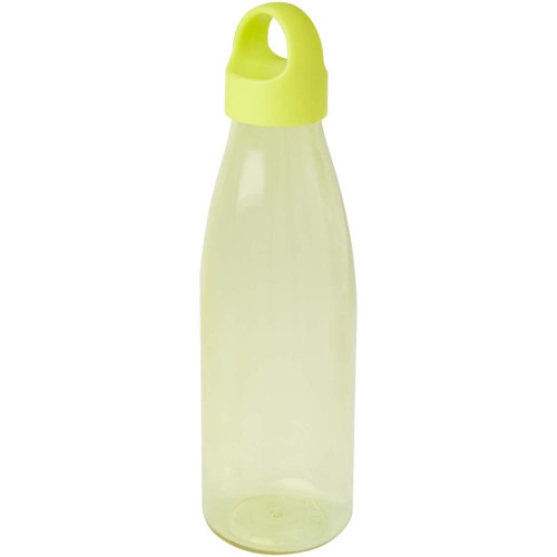Bergen 800 ml recycled plastic water bottle