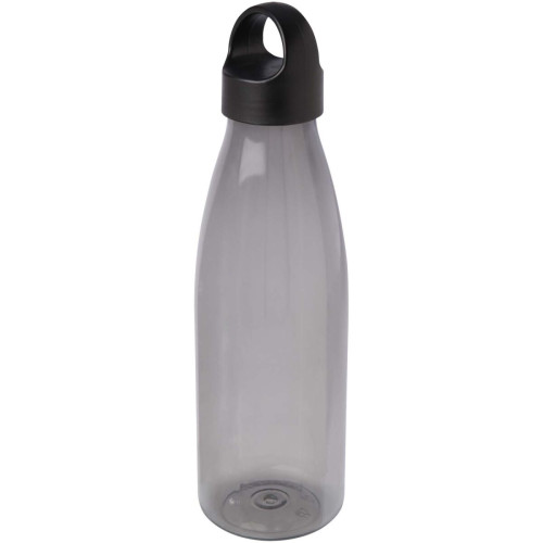 Bergen 800 ml recycled plastic water bottle