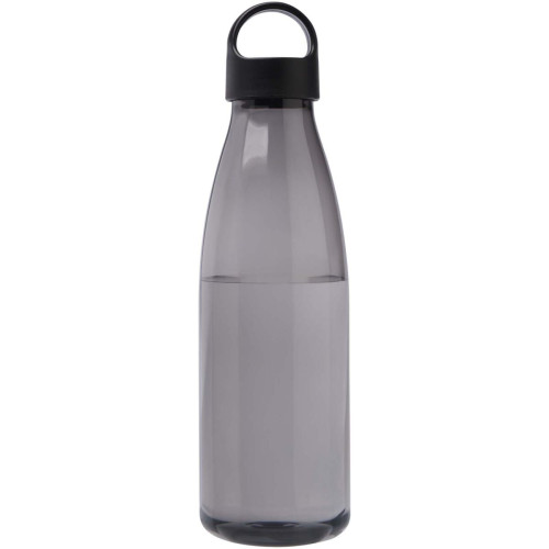 Bergen 800 ml recycled plastic water bottle