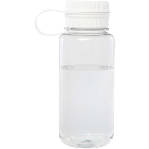 Ryder 900 ml RCS certified RPET sport bottle with multi-function lid