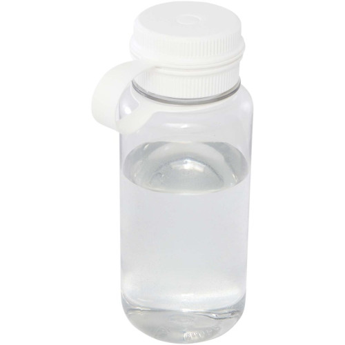 Ryder 900 ml RCS certified RPET sport bottle with multi-function lid