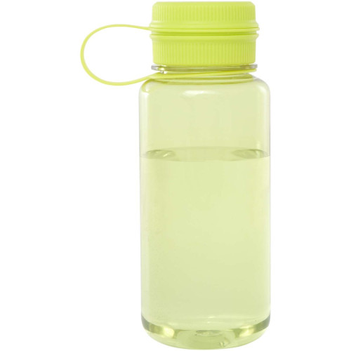 Ryder 900 ml RCS certified RPET sport bottle with multi-function lid