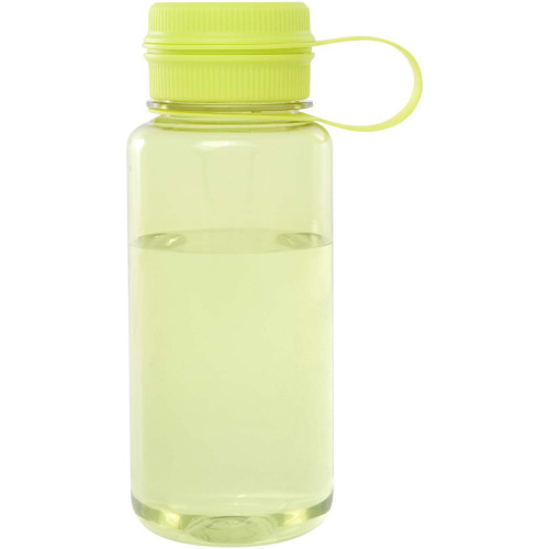 Ryder 900 ml RCS certified RPET sport bottle with multi-function lid