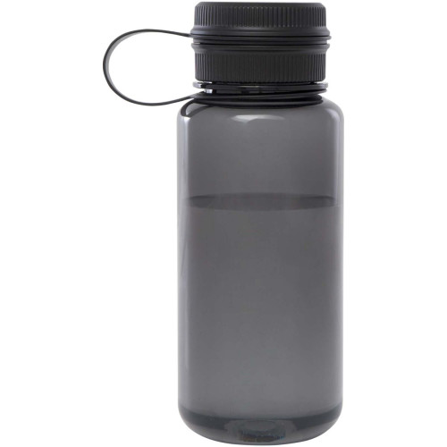 Ryder 900 ml RCS certified RPET sport bottle with multi-function lid