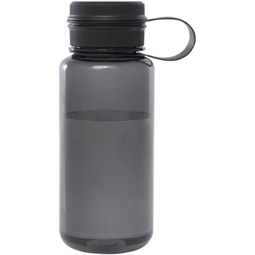 Ryder 900 ml RCS certified RPET sport bottle with multi-function lid