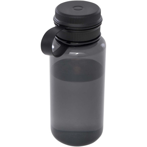 Ryder 900 ml RCS certified RPET sport bottle with multi-function lid