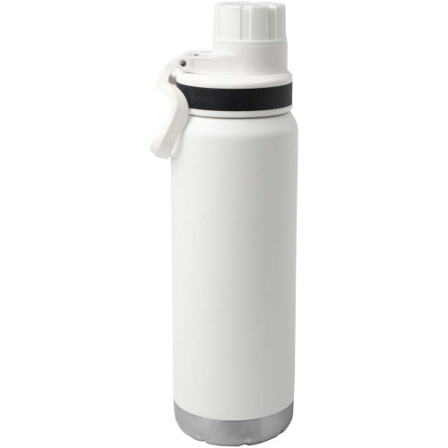 Fortis 700 ml RCS recycled stainless steel copper vacuum insulated water bottle (carbonated safe)
