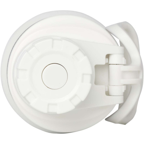 Fortis 700 ml RCS recycled stainless steel copper vacuum insulated water bottle (carbonated safe)