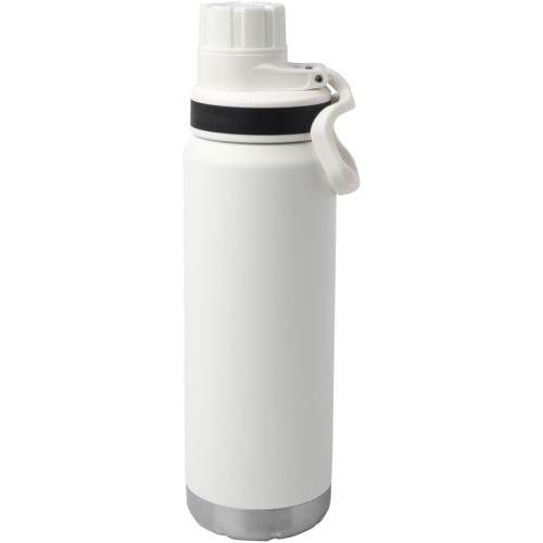 Fortis 700 ml RCS recycled stainless steel copper vacuum insulated water bottle (carbonated safe)