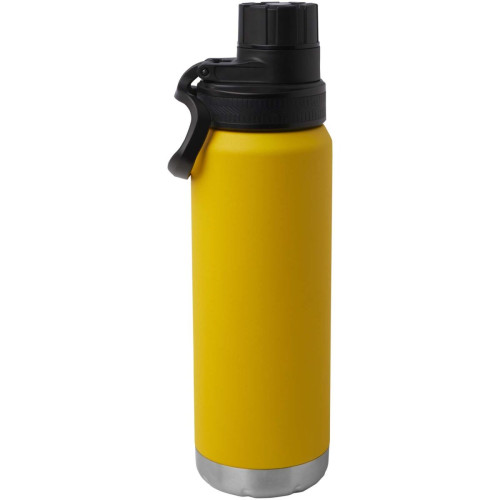 Fortis 700 ml RCS recycled stainless steel copper vacuum insulated water bottle (carbonated safe)