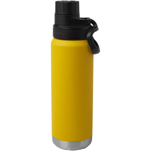 Fortis 700 ml RCS recycled stainless steel copper vacuum insulated water bottle (carbonated safe)
