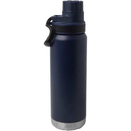 Fortis 700 ml RCS recycled stainless steel copper vacuum insulated water bottle (carbonated safe)