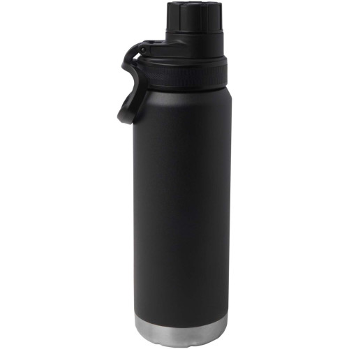Fortis 700 ml RCS recycled stainless steel copper vacuum insulated water bottle (carbonated safe)