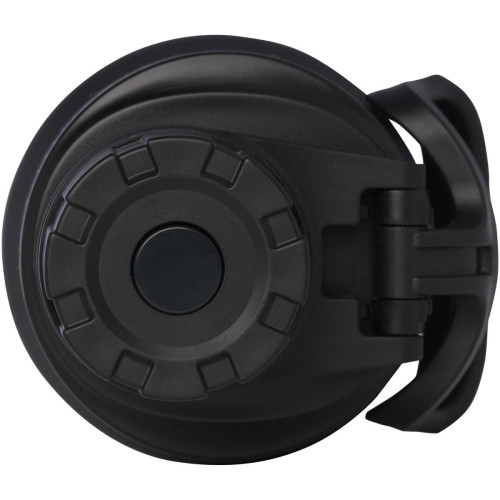 Fortis 700 ml RCS recycled stainless steel copper vacuum insulated water bottle (carbonated safe)