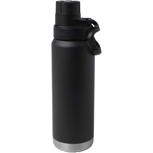 Fortis 700 ml RCS recycled stainless steel copper vacuum insulated water bottle (carbonated safe)