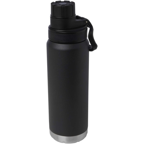 Fortis 700 ml RCS recycled stainless steel copper vacuum insulated water bottle (carbonated safe)