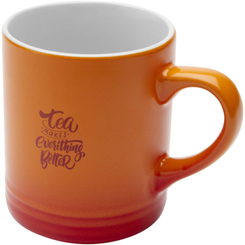 Laguna 330 ml ceramic mug