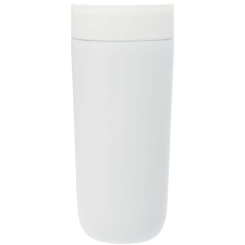 Camden 350 ml RCS certified stainless steel tumbler with ceramic lining