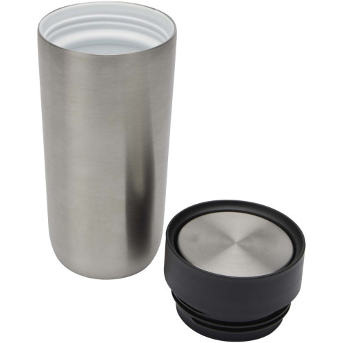 Camden 350 ml RCS certified stainless steel tumbler with ceramic lining