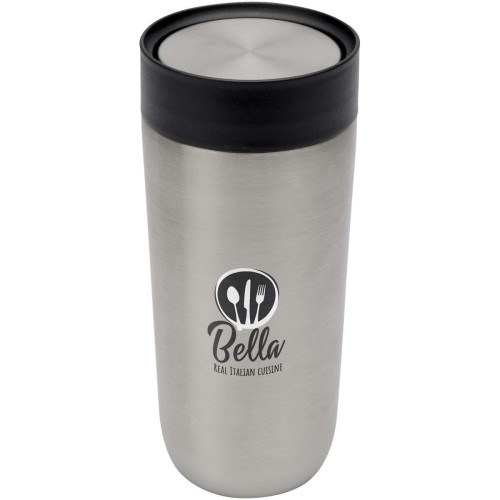 Camden 350 ml RCS certified stainless steel tumbler with ceramic lining