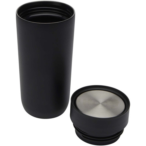 Camden 350 ml RCS certified stainless steel tumbler with ceramic lining