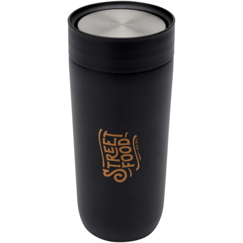 Camden 350 ml RCS certified stainless steel tumbler with ceramic lining
