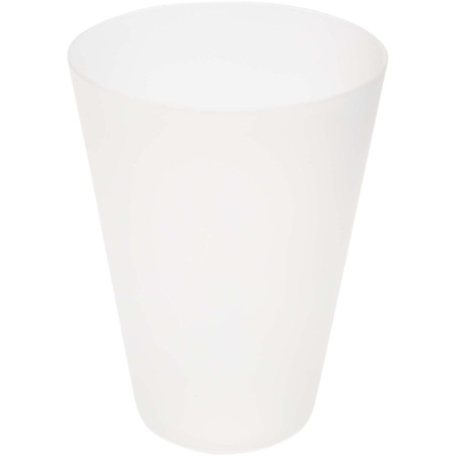 Glastonbury 300 ml reusable plastic cup