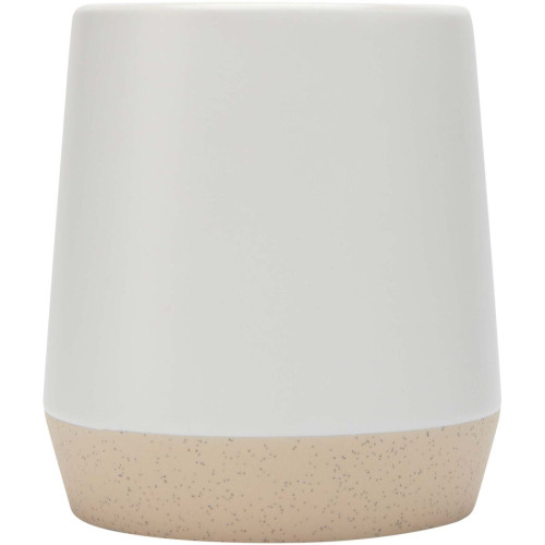 Dolce 300 ml ceramic mug with matt finish