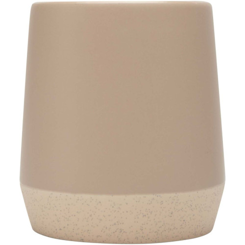 Dolce 300 ml ceramic mug with matt finish
