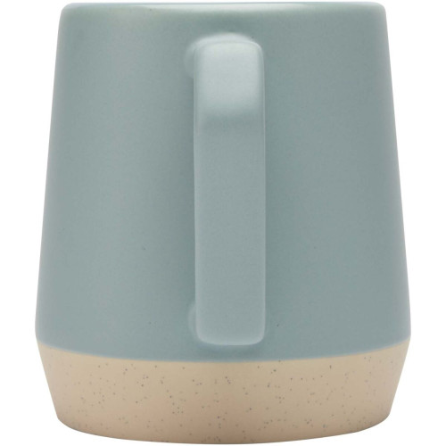 Dolce 300 ml ceramic mug with matt finish