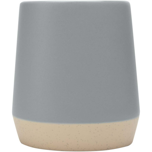 Dolce 300 ml ceramic mug with matt finish