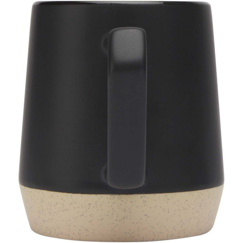 Dolce 300 ml ceramic mug with matt finish