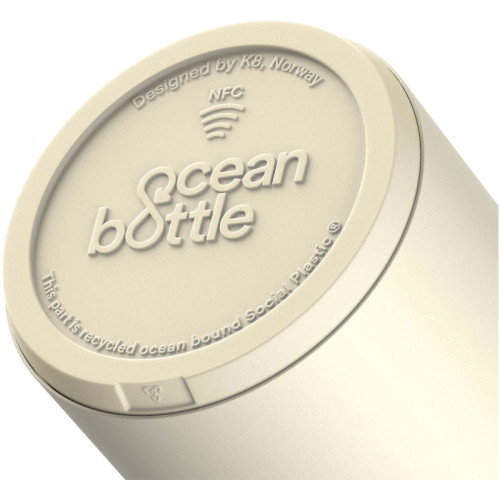 Ocean Bottle 750 ml vacuum insulated water bottle