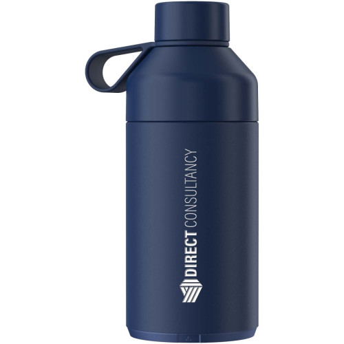 Ocean Bottle 750 ml vacuum insulated water bottle