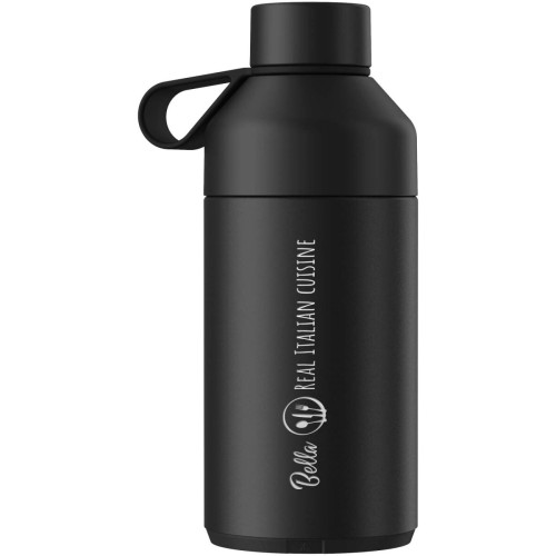 Ocean Bottle 750 ml vacuum insulated water bottle